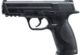 Smith &amp; Wesson USA უფასო მიტანა ახალი, გაუხსნელი პნევმატური