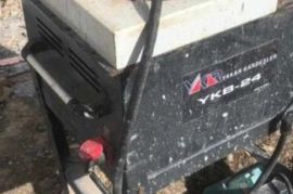 ქირავდება არმატურის საღუნი ფაზა ნული 