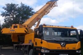 ავტომობილები, მოტო, სპეც-ტექნიკა, სპეც-ტექნიკა