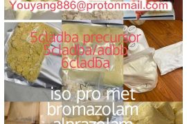 isotonitazene 2732926-24-6 14188-81-9 Factory dire