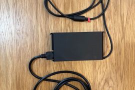 Lenovo Legion 5 15IAH7, grey.