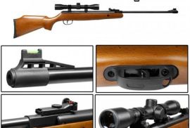 Crosman Vantage USA 370 მ/წმ ნიტრო ახალი, გაუხსნელი