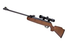 Crosman Vantage USA 370 მ/წმ ნიტრო ახალი, გაუხსნელი