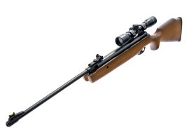 Crosman Vantage USA 370 მ/წმ ნიტრო ახალი, გაუხსნელი