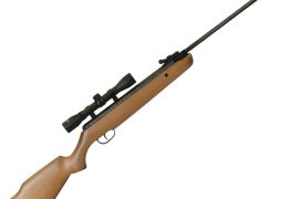 Crosman Vantage USA 370 მ/წმ ნიტრო ახალი, გაუხსნელი