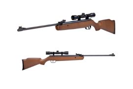 Crosman Vantage USA 370 მ/წმ ნიტრო ახალი, გაუხსნელი