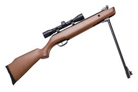 Crosman Vantage USA 370 მ/წმ ნიტრო ახალი, გაუხსნელი