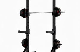 მრავალფუნქციური სავარჯიშო რეკი