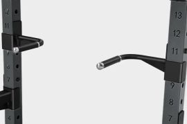 მრავალფუნქციური სავარჯიშო რეკი