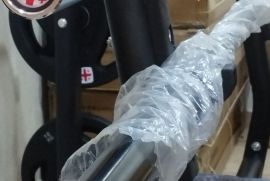 მრავალფუნქციური სავარჯიშო რეკი