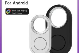 ???? შენი მანქანა უსაფრთხოდაა?  GPS ტრეკერი გაჩვენ