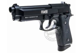 Beretta Full-AUTO USA ახალი, გაუხსნელი პნევმატური