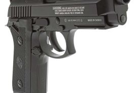Beretta Full-AUTO USA ახალი, გაუხსნელი პნევმატური