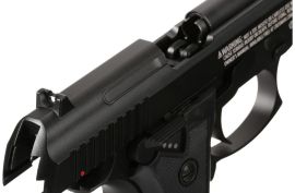 Beretta Full-AUTO USA ახალი, გაუხსნელი პნევმატური