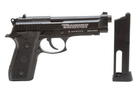 Beretta Full-AUTO USA ახალი, გაუხსნელი პნევმატური