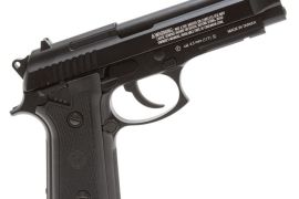Beretta Full-AUTO USA ახალი, გაუხსნელი პნევმატური