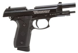 Beretta Full-AUTO USA ახალი, გაუხსნელი პნევმატური