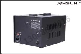 ძაბვის ტრანსფორმატორი  3000W, AC 110V-დან 220V-მდე