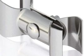 ღობე დროებითი ღობე ჯებირი გაქირავება