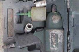 ქირავდება პერფერატორი სვარკის აპარატი და ასშ სამშე