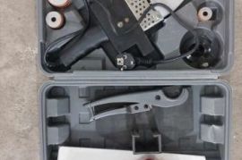 ქირავდება პერფერატორი სვარკის აპარატი და ასშ სამშე