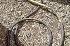 ქირავდება ბეტონის ვიბრატორი ფაზა ნული 6 მეტრიანი მ