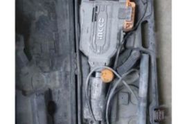 ქირავდება პერფერატორი