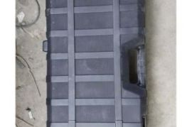 ქირავდება პერფერატორი