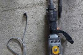 ქირავდება პერფერატორი