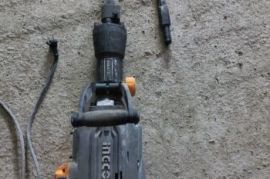 ქირავდება პერფერატორი