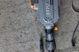 ქირავდება პერფერატორი