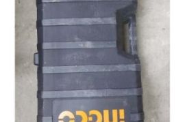 ქირავდება პერფერატორი