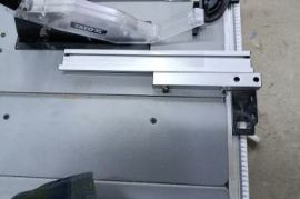 სტაციონალი ცირკული მაგიდა ხერხი