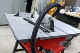 სტაციონალი ცირკული მაგიდა ხერხი