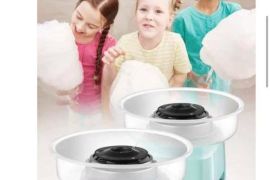 ✅ Sokany sk520.ბამბის ნაყინის დასამზადებელი აპარატ