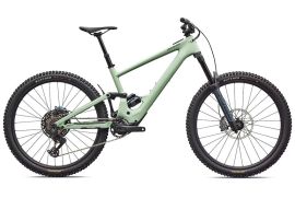 2026 Specialized Turbo Kenevo SL 2 Comp Electric