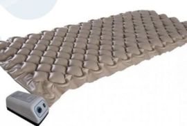 ✅ ნაწოლების საწინააღმდეგო ლეიბი. 210/90 სმ ✅მაქსიმ