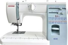 Buy New Janome 423S