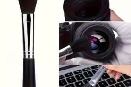 Portable SLR Camera Cleaning Kit