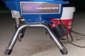 ქირავდება ფასადის შესაღები ხელსაწყო