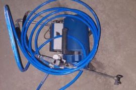 ქირავდება ფასადის შესაღები ხელსაწყო