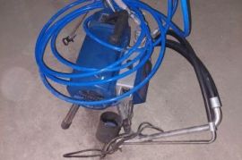 ქირავდება ფასადის შესაღები ხელსაწყო