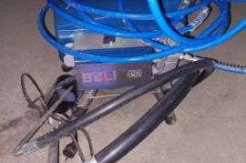 ქირავდება ფასადის შესაღები ხელსაწყო