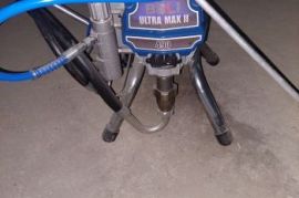 ქირავდება ფასადის შესაღები ხელსაწყო