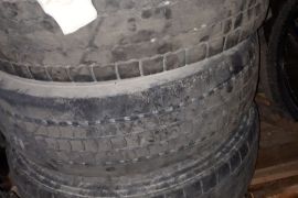 საბურავები