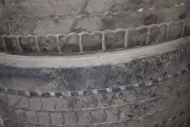 საბურავები