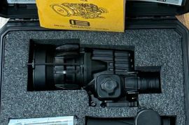 EOTech ClipNV-LR Clip-On Night Vision Device