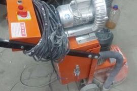 ქირავდება ბეტონის, მოზაიკის მოსახახი აპარატი 