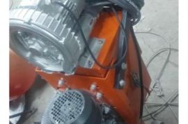 ქირავდება ბეტონის, მოზაიკის მოსახახი აპარატი 