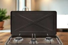 ✅HAUSBERG 3 კამფორიანი გაზქურა, მაგიდაზე დასადგამი